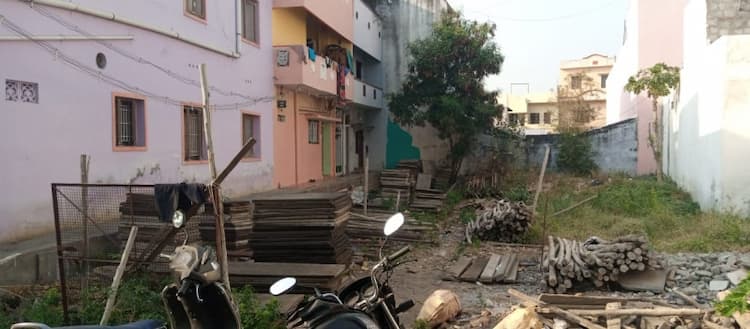 1500 sqft plot for sales