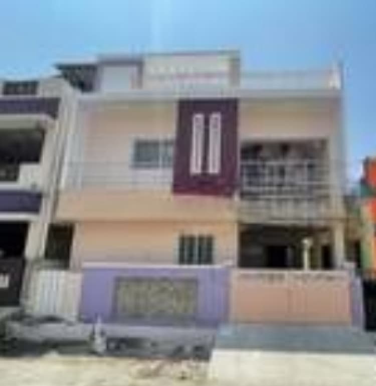 2 BHK House for Sale