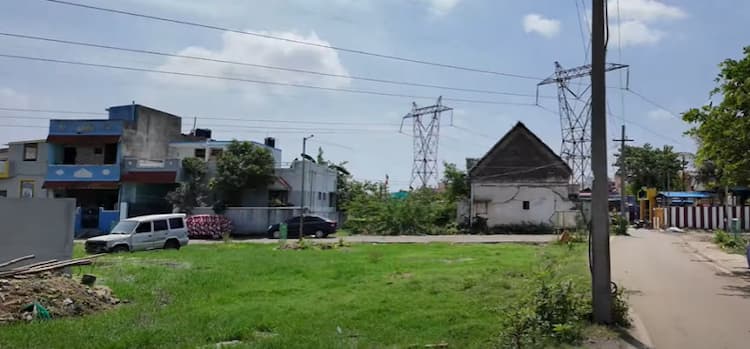 Single Property Image