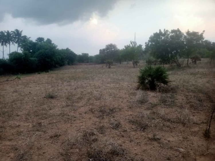 4.50 Acra Agri MT land sale