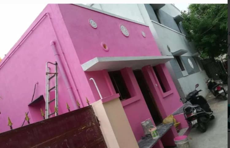 1bhk house for sale