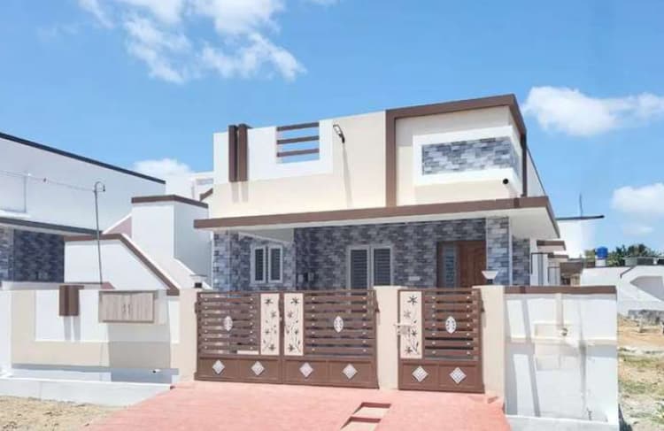 House for sales