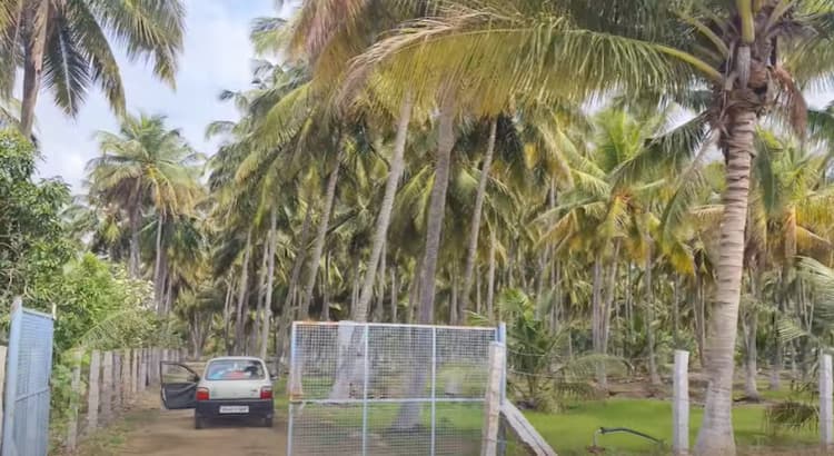 Single Property Image