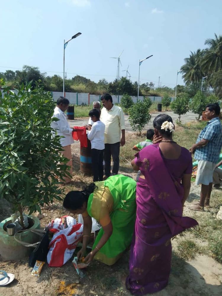 Single Property Image