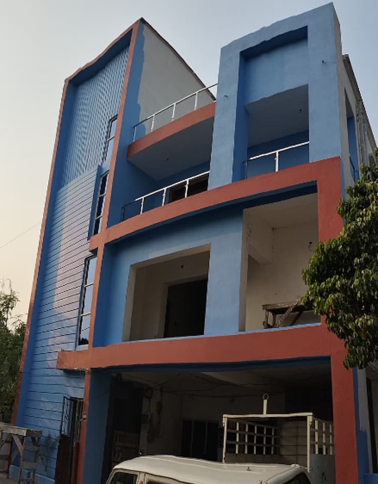 2 BHK House for Sale