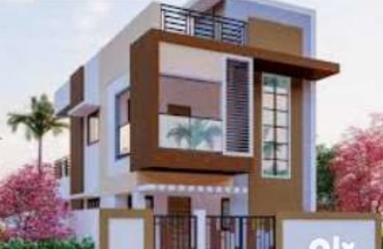 2 BHK HOUSE FOR SALE