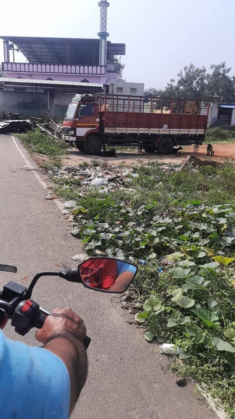  PLOT AVAILABLE FOR SALE IN KOVAIPUDUR