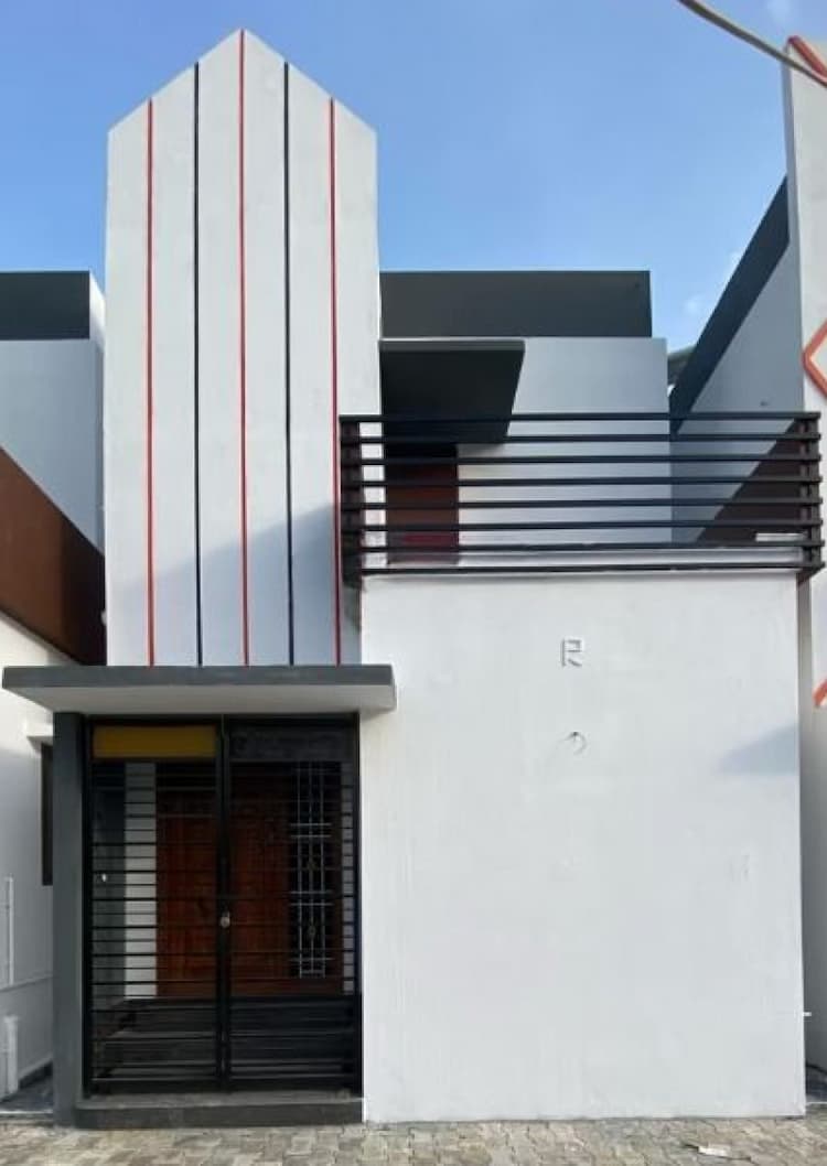 2 BHK House for Sale