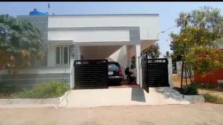 Single Property Image