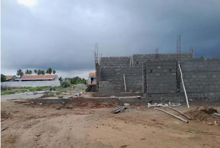 DTCP and RERA Plots with House