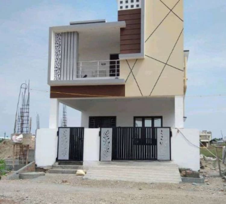 3 BHK Villa for Sale