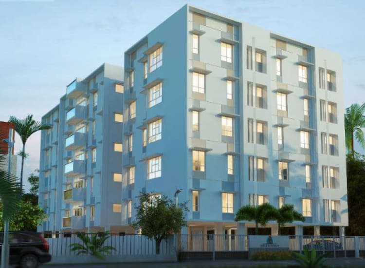 3BHK House for Sale