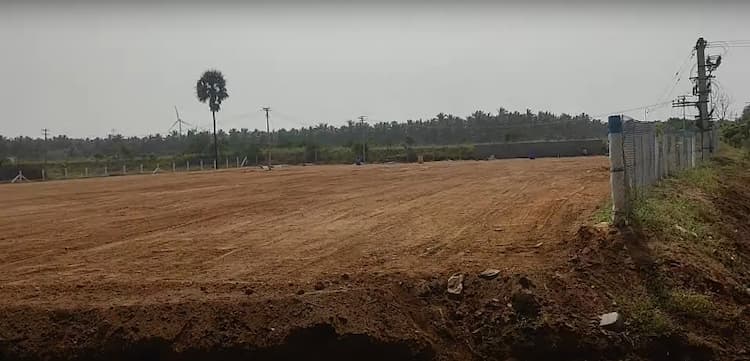 1.30 Acre Land for Sale