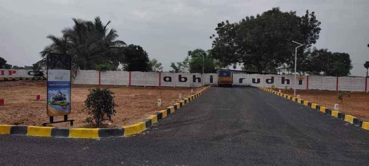 Plot sale