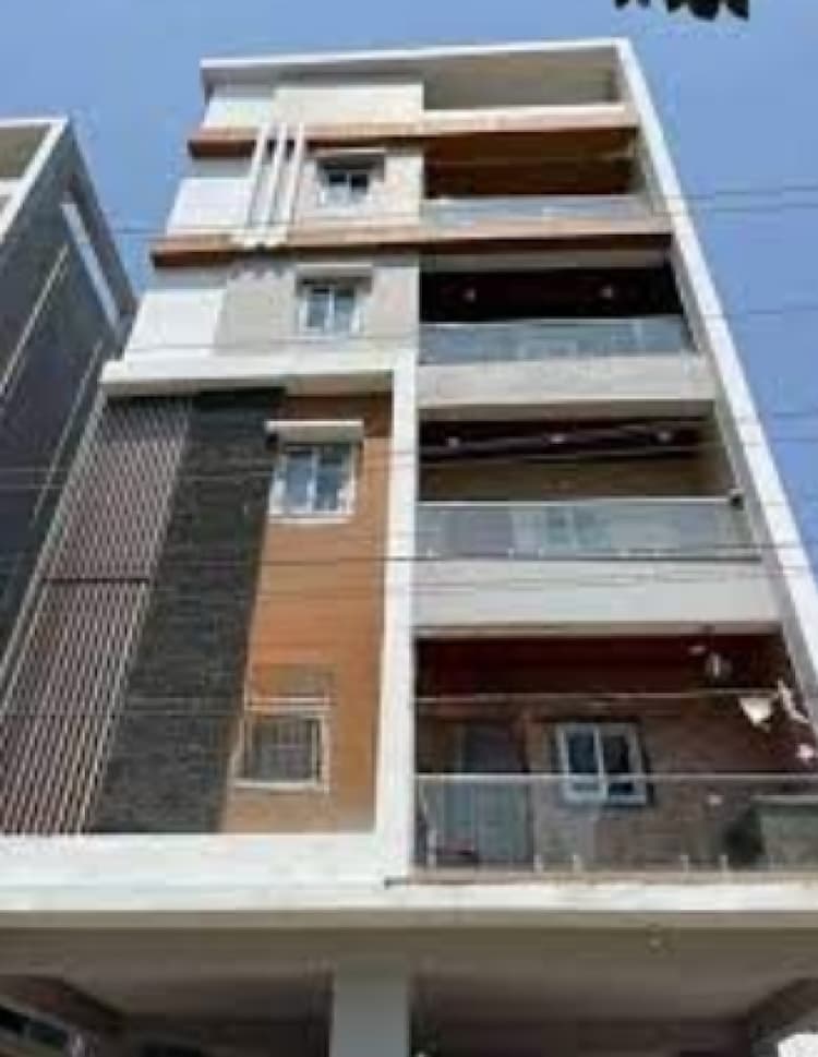 2 BHK Apartment for Sale