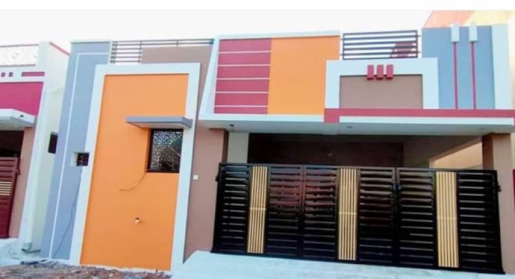 2 BHK House for Sale