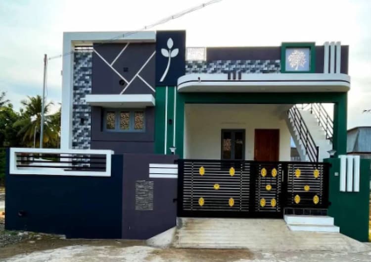 2 BHK house for sale