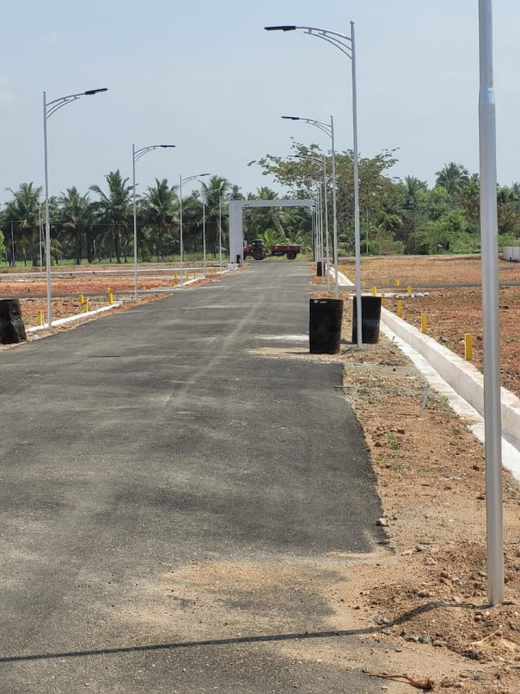 Single Property Image