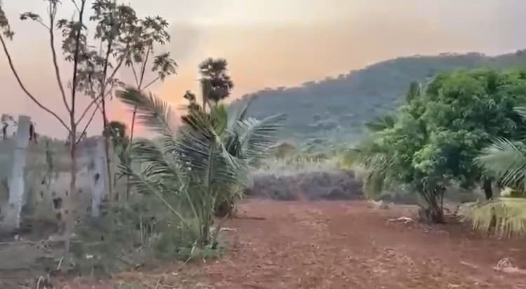 7 Acre land for sales