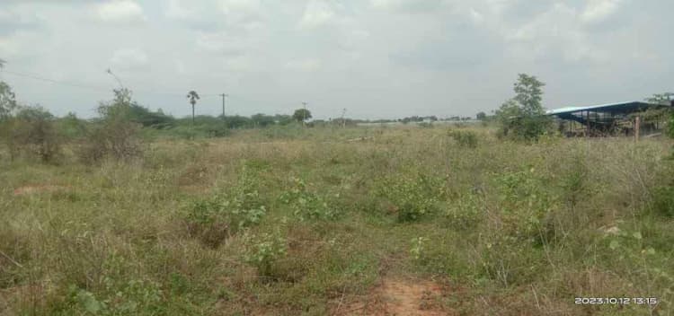 7 Acre land for sales