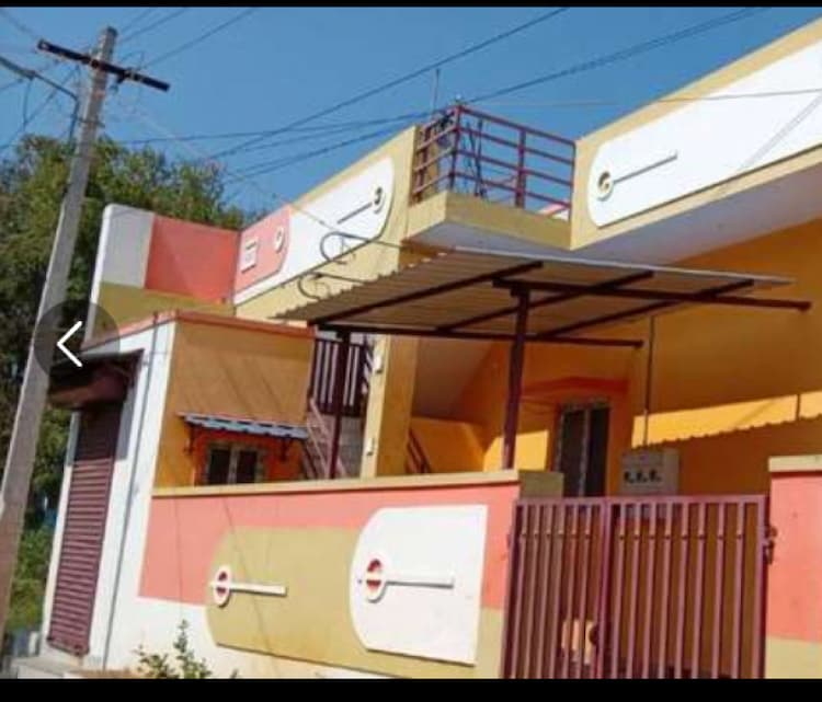3bhk house for sale 