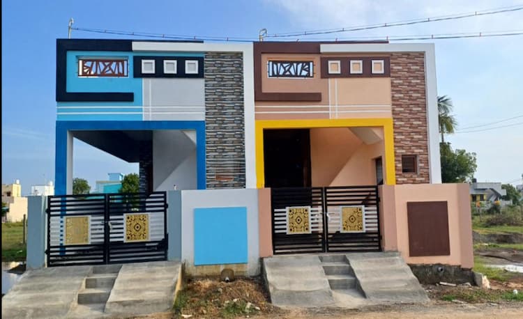 House for sales