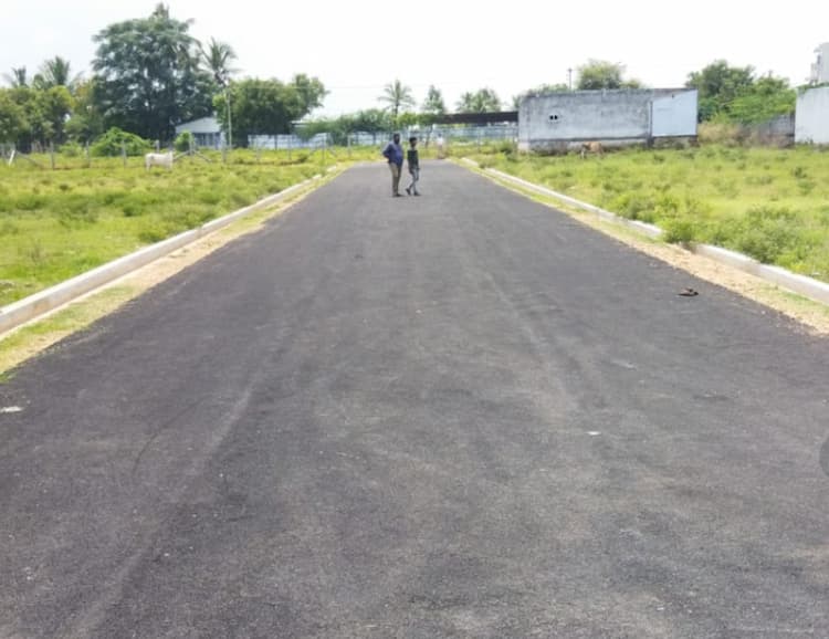 Single Property Image