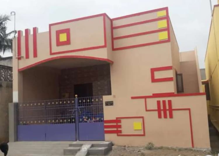 2 BHK House for Sale