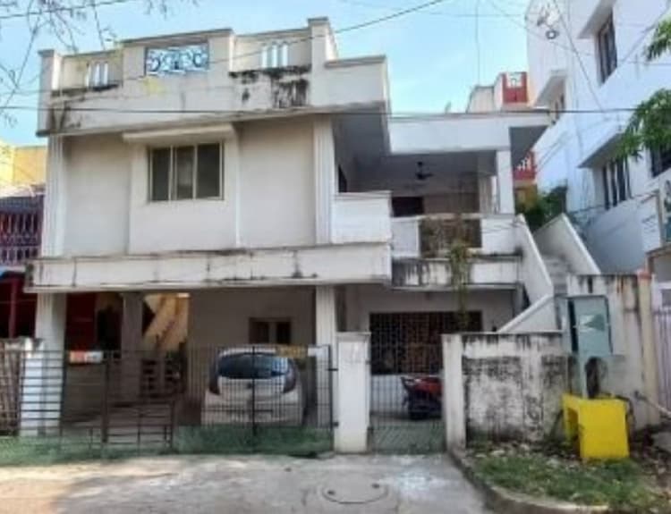 6 BHK House for Sale
