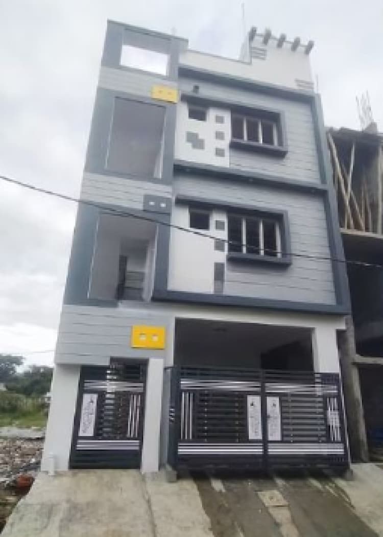 2 BHK Apartment for Sale