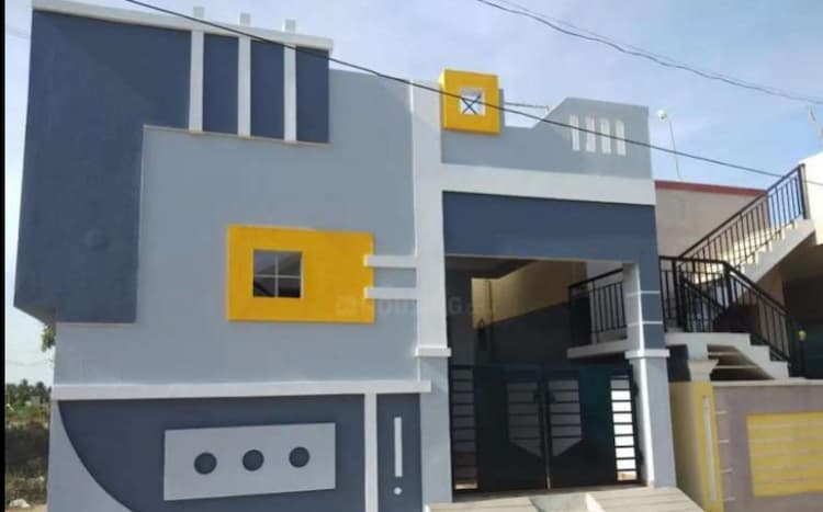 1bhk house for sale 