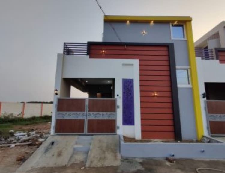 2 BHK House for Sale