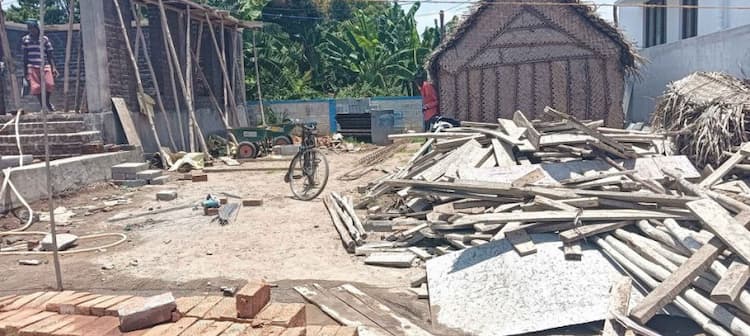 Single Property Image