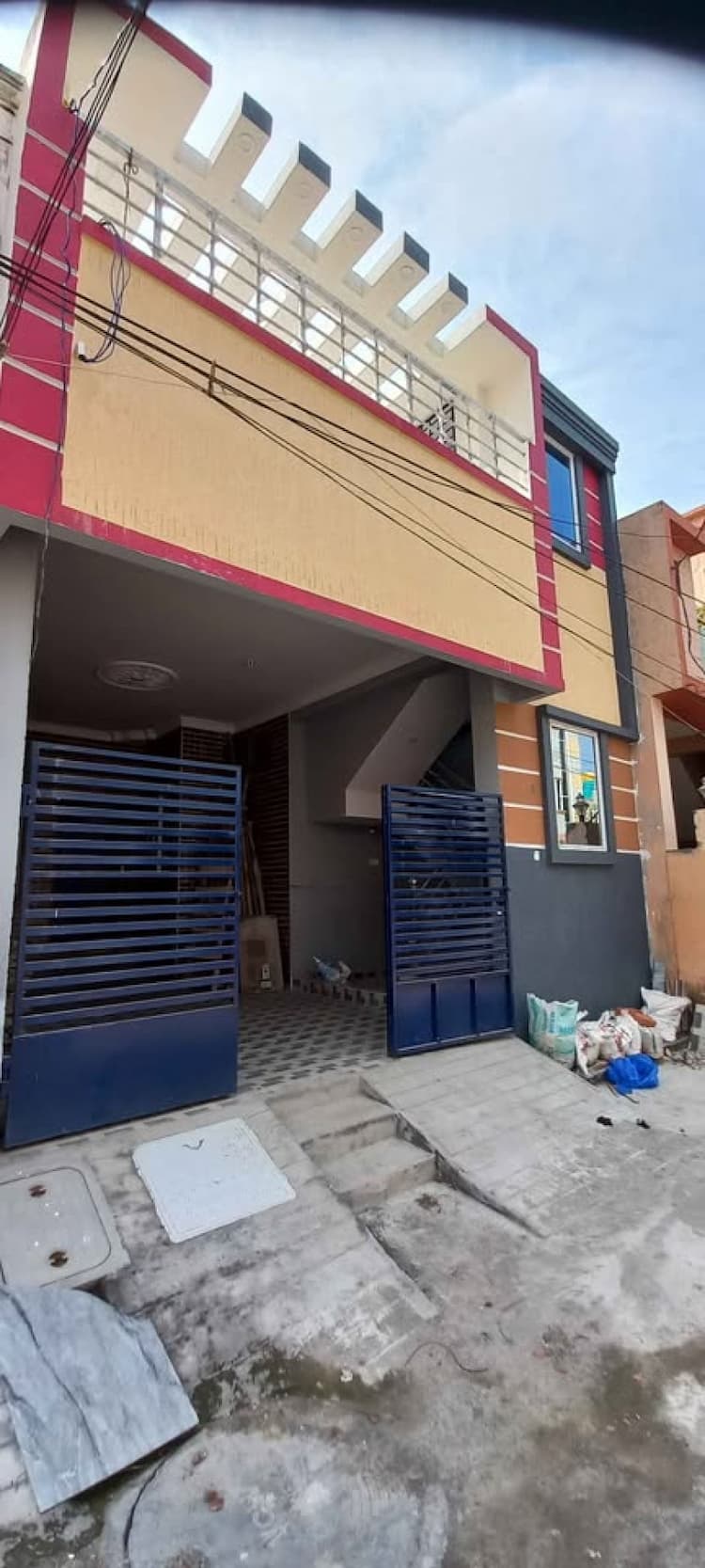 Single Property Image