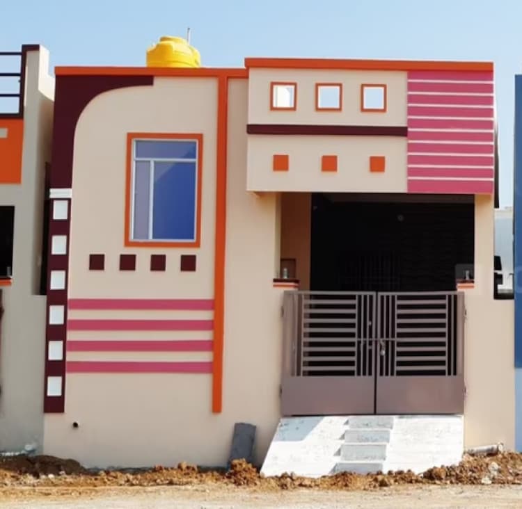 House for sales
