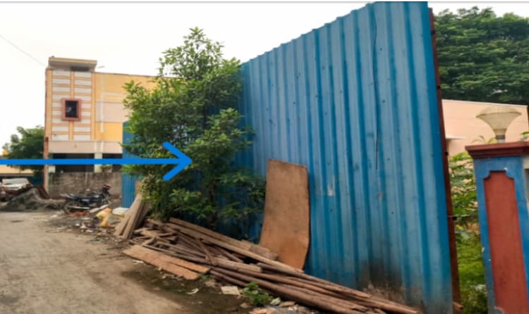 Land for sales