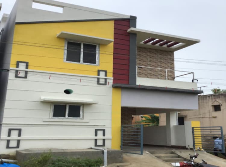 3 BHK House for sale