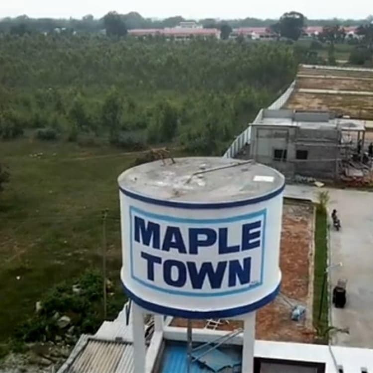 Plot for sale