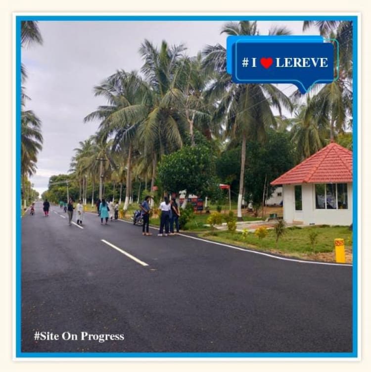 Single Property Image