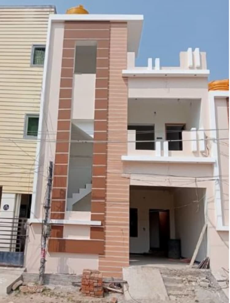 2 BHK House for Sale