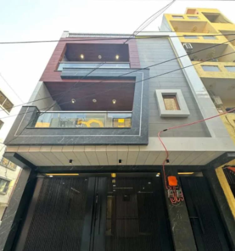 2 BHK House for sale