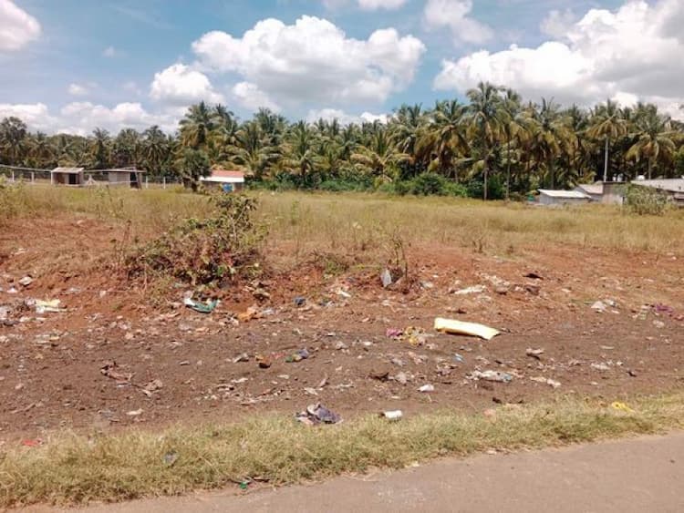Single Property Image