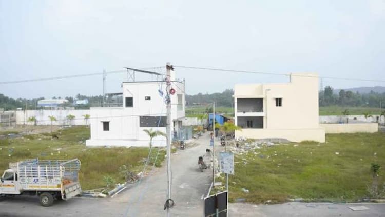 Single Property Image
