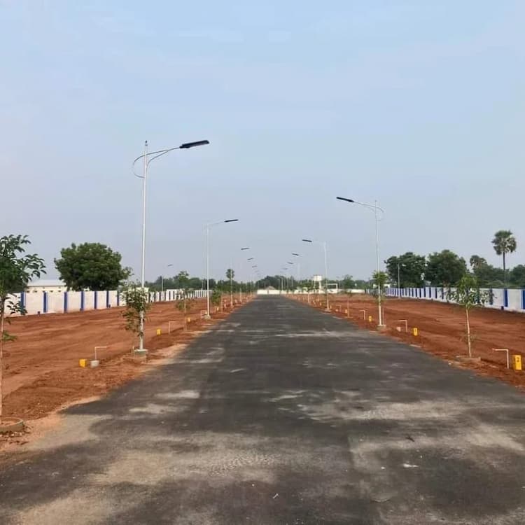 Single Property Image