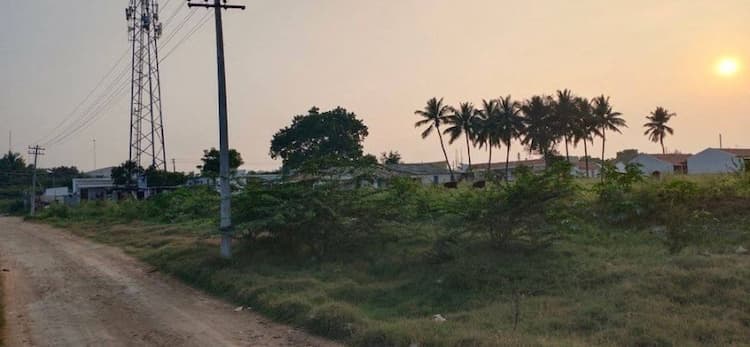 Single Property Image