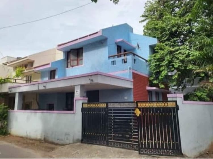 3bhk house for sale