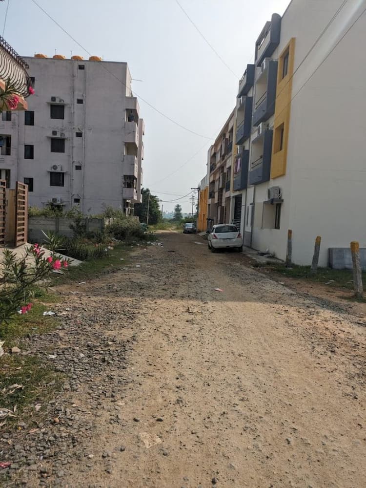 Single Property Image