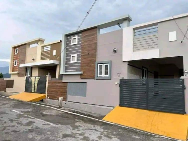 Single Property Image