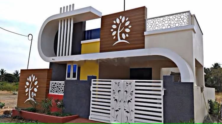 2bhk house for sale 