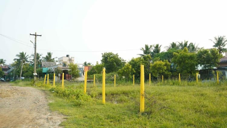 Single Property Image